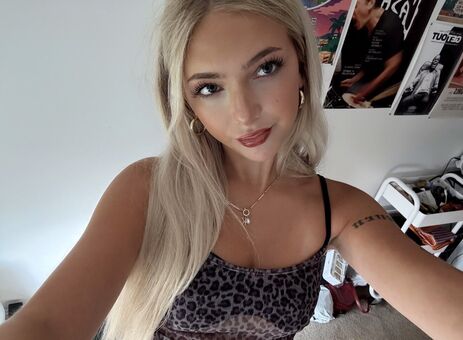 777keely Nahé Úniky OnlyFans Fotka 10