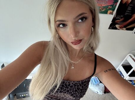 777keely Nahé Úniky OnlyFans Fotka 11
