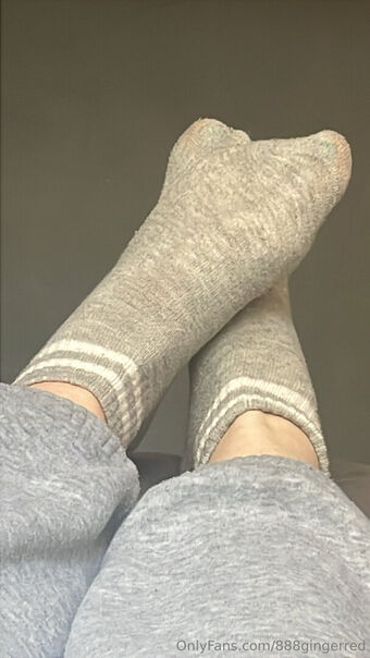 888gingerred Nahé Úniky OnlyFans Fotka 14