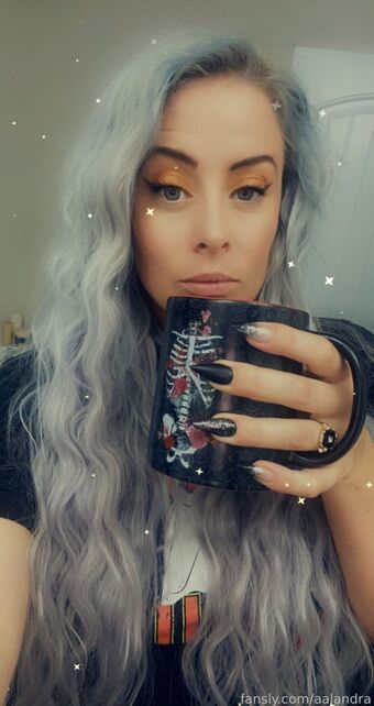 aalandra Nahé Úniky OnlyFans Fotka 8