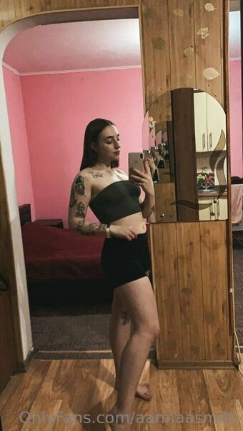aannaasmith Nahé Úniky OnlyFans Fotka 31