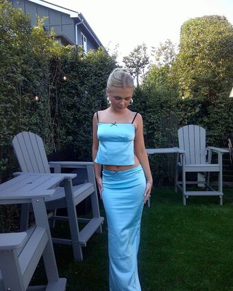 Abbie Bruney