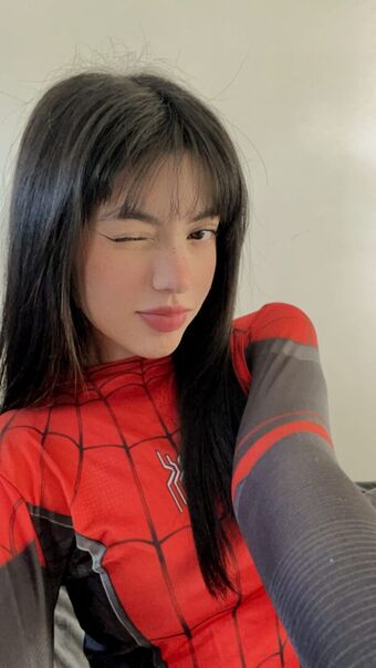 Abejirita Nahé Úniky OnlyFans Fotka 1