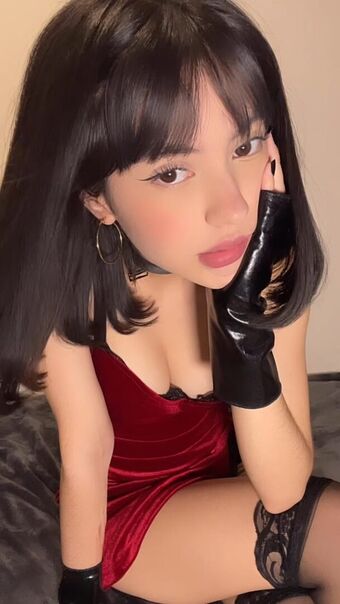 Abejirita Nahé Úniky OnlyFans Fotka 7