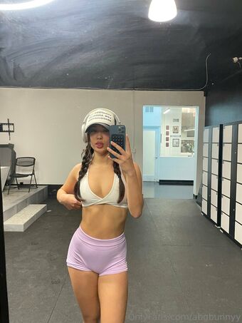 abgbunnyy Nahé Úniky OnlyFans Fotka 37