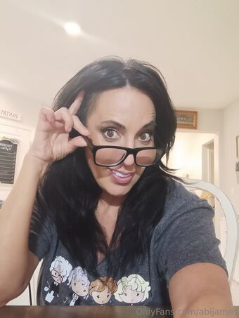 abijames Nahé Úniky OnlyFans Fotka 5