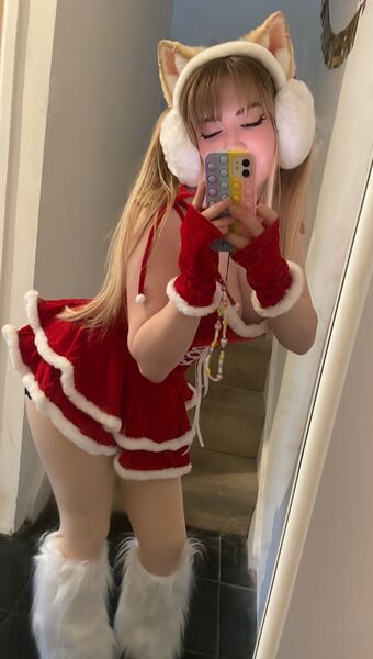 Abipop Nahé Úniky OnlyFans Fotka 8