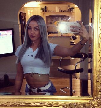 Abs B Nahé Úniky OnlyFans Fotka 7