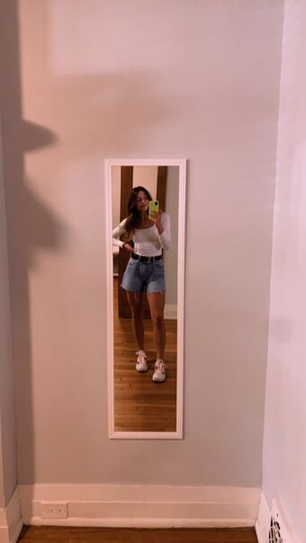 abschilli Nahé Úniky OnlyFans Fotka 5