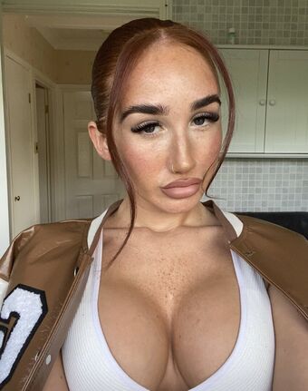 absondabs Nahé Úniky OnlyFans Fotka 13