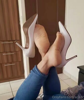 acadi Nahé Úniky OnlyFans Fotka 15