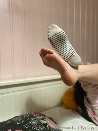 actuallydawn Nahé Úniky OnlyFans Fotka 20
