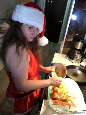 addisonphoenix Nahé Úniky OnlyFans Fotka 32