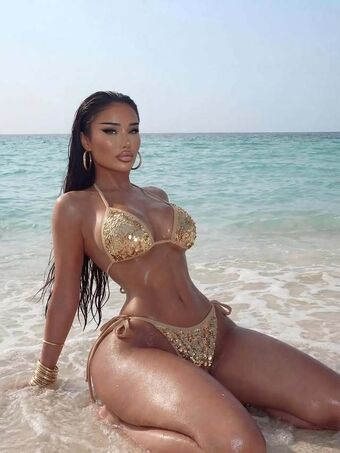 Adele Grisoni Nahé Úniky OnlyFans Fotka 74