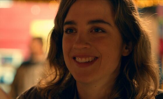 Adèle Haenel Nahé Úniky OnlyFans Fotka 11