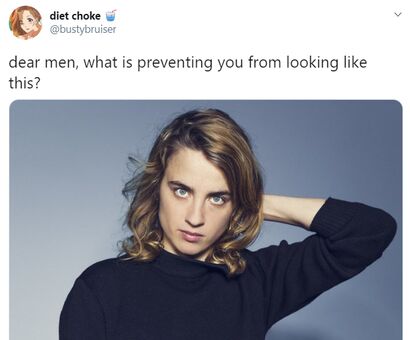 Adèle Haenel Nahé Úniky OnlyFans Fotka 19