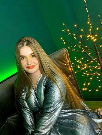 Adele_sugar Nahé Úniky OnlyFans Fotka 1