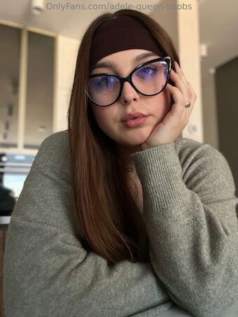 ADELE_VIP Nahé Úniky OnlyFans Fotka 6