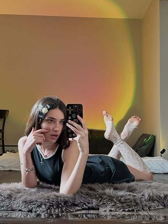 AdeleMoor Nahé Úniky OnlyFans Fotka 30