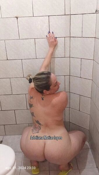 Adeliana Matias Lopes Nahé Úniky OnlyFans Fotka 3