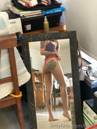 afaaaa Nahé Úniky OnlyFans Fotka 11
