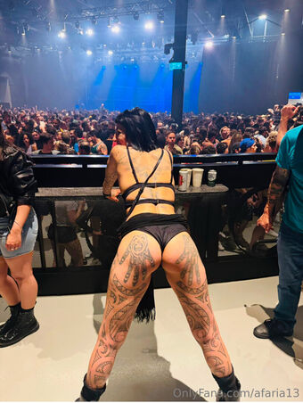 afaria13 Nahé Úniky OnlyFans Fotka 6