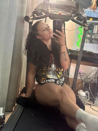 Afrodita Nahé Úniky OnlyFans Fotka 23