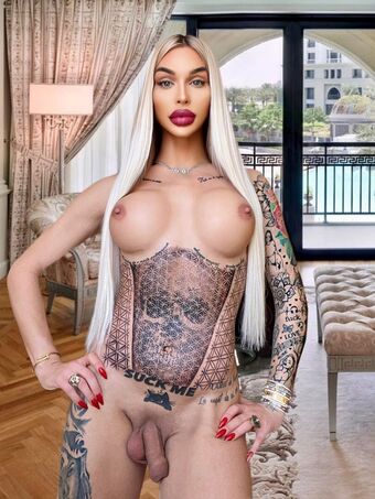 aidathorry Nahé Úniky OnlyFans Fotka 8