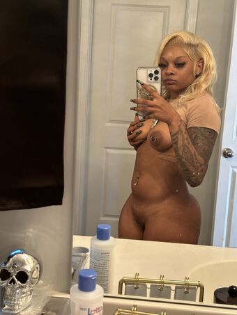 aintchukash Nahé Úniky OnlyFans Fotka 8