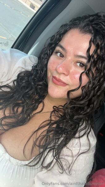 aintthatabummer Nahé Úniky OnlyFans Fotka 38