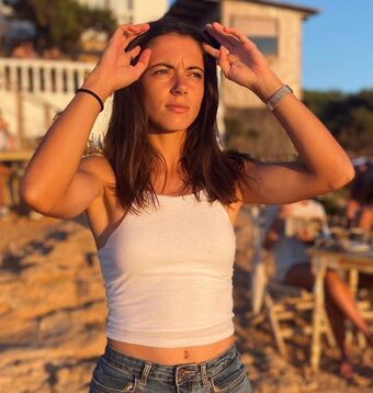 Aitana Bonmatí Nahé Úniky OnlyFans Fotka 80