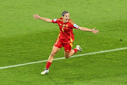 Aitana Bonmatí Nahé Úniky OnlyFans Fotka 81