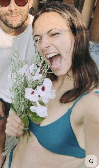 Aitana Bonmatí Nahé Úniky OnlyFans Fotka 84