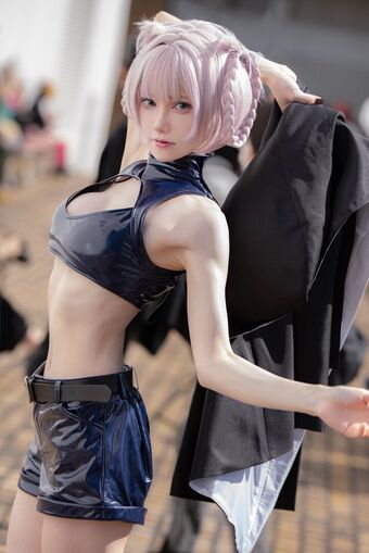 Akagikuro Nahé Úniky OnlyFans Fotka 6