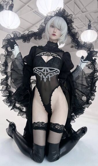 Akagikuro Nahé Úniky OnlyFans Fotka 13