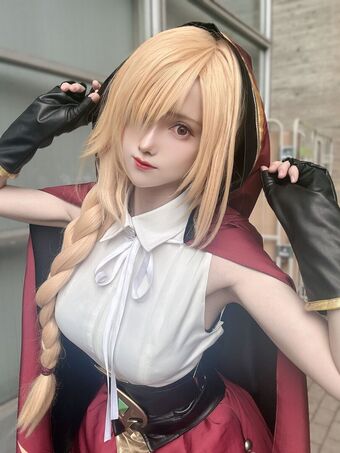 Akagikuro Nahé Úniky OnlyFans Fotka 17