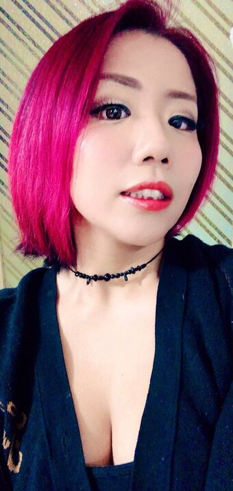 Akane Nahé Úniky OnlyFans Fotka 9