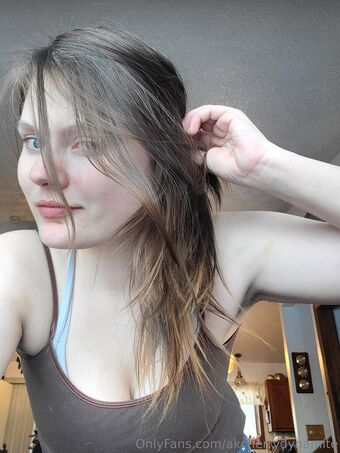 akcherrydynamite Nahé Úniky OnlyFans Fotka 22