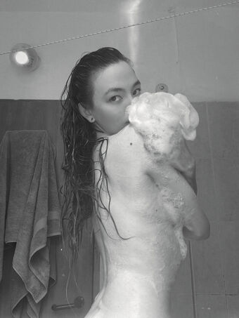 akchoriii Nahé Úniky OnlyFans Fotka 26