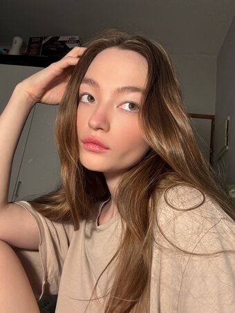 akchoriii Nahé Úniky OnlyFans Fotka 30