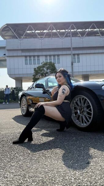 Akidearest Nahé Úniky OnlyFans Fotka 334