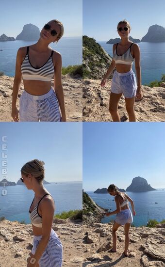 Alena Nolte Nahé Úniky OnlyFans Fotka 75