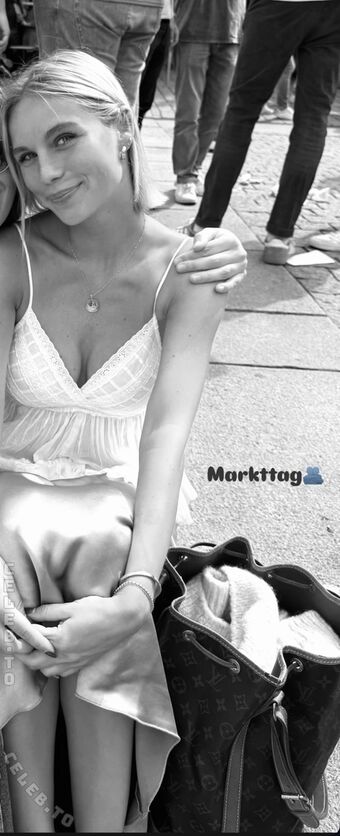 Alena Nolte Nahé Úniky OnlyFans Fotka 76