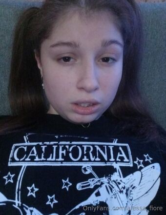 alessa_fiore Nahé Úniky OnlyFans Fotka 37