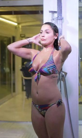 Alessia Macari
