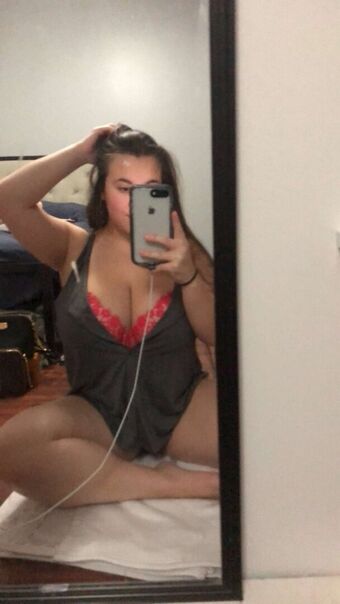 Alexa E Nahé Úniky OnlyFans Fotka 31