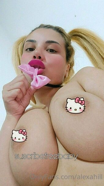 alexahill