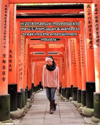 Alexandra Kerr Nahé Úniky OnlyFans Fotka 44