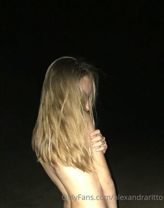 alexandraritto