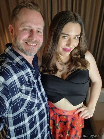 aleyasun Nahé Úniky OnlyFans Fotka 6